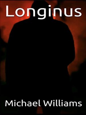 cover image of Longinus